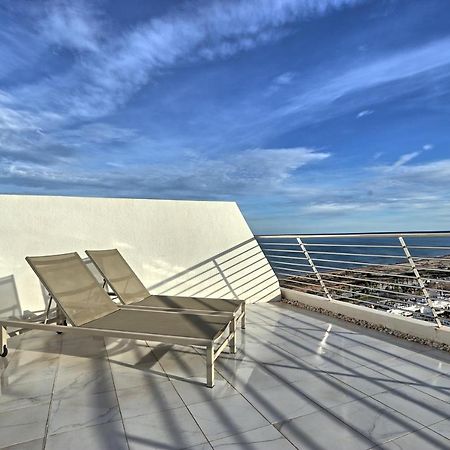 006 - Infinity View Penthouse - Comfortholidays Apartment อาเรนาเลส เดล ซอล ภายนอก รูปภาพ