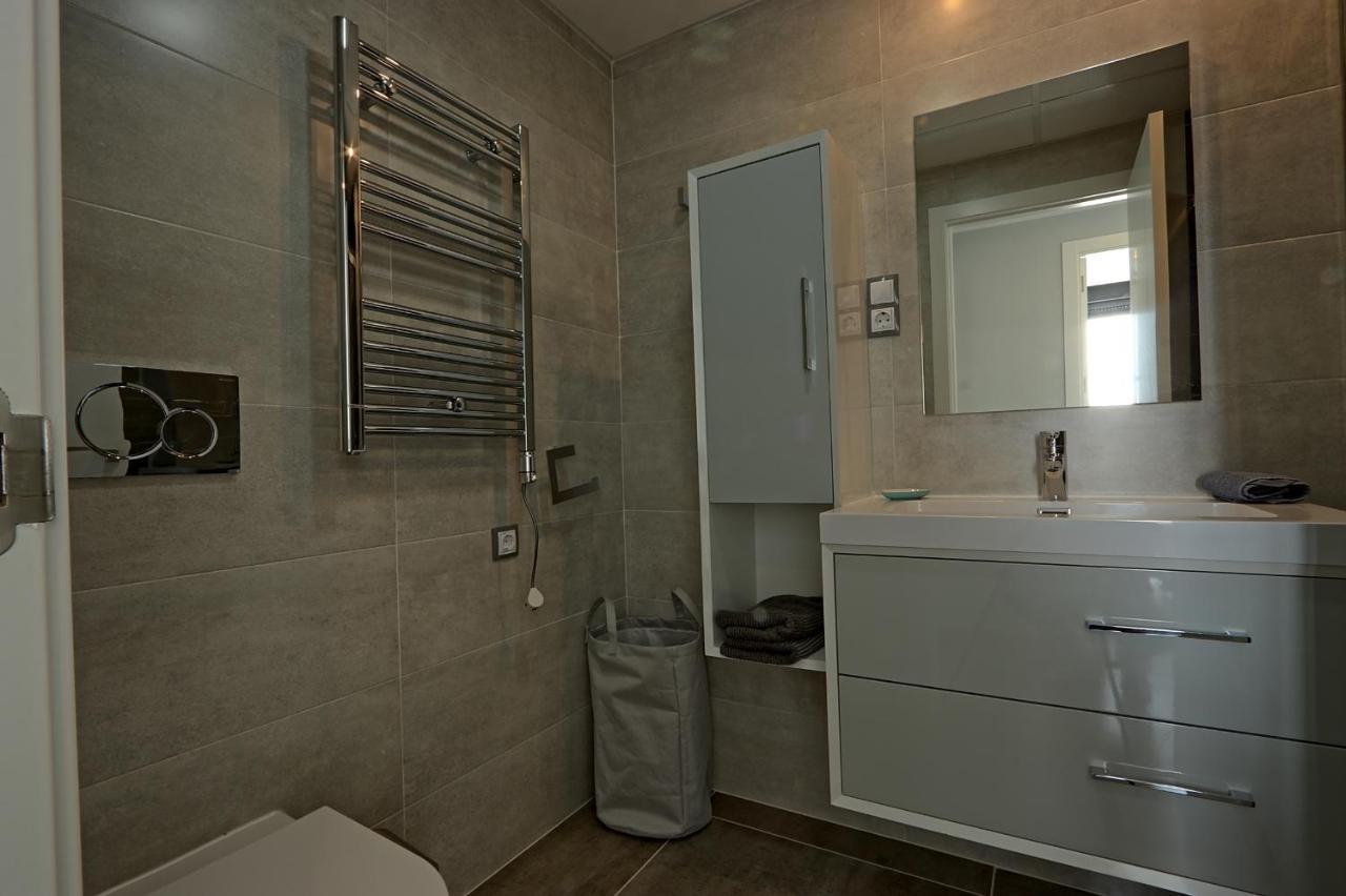 006 - Infinity View Penthouse - Comfortholidays Apartment อาเรนาเลส เดล ซอล ภายนอก รูปภาพ