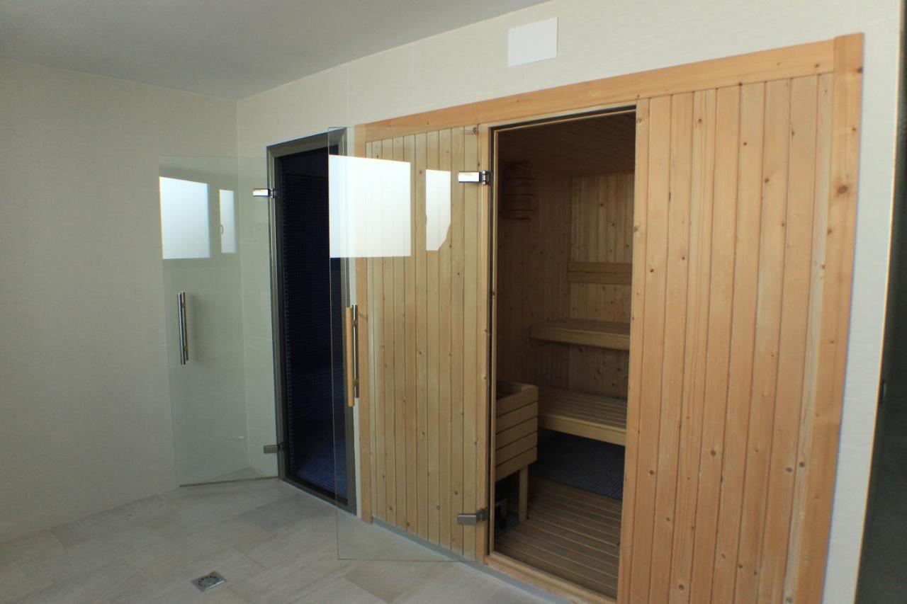 006 - Infinity View Penthouse - Comfortholidays Apartment อาเรนาเลส เดล ซอล ภายนอก รูปภาพ