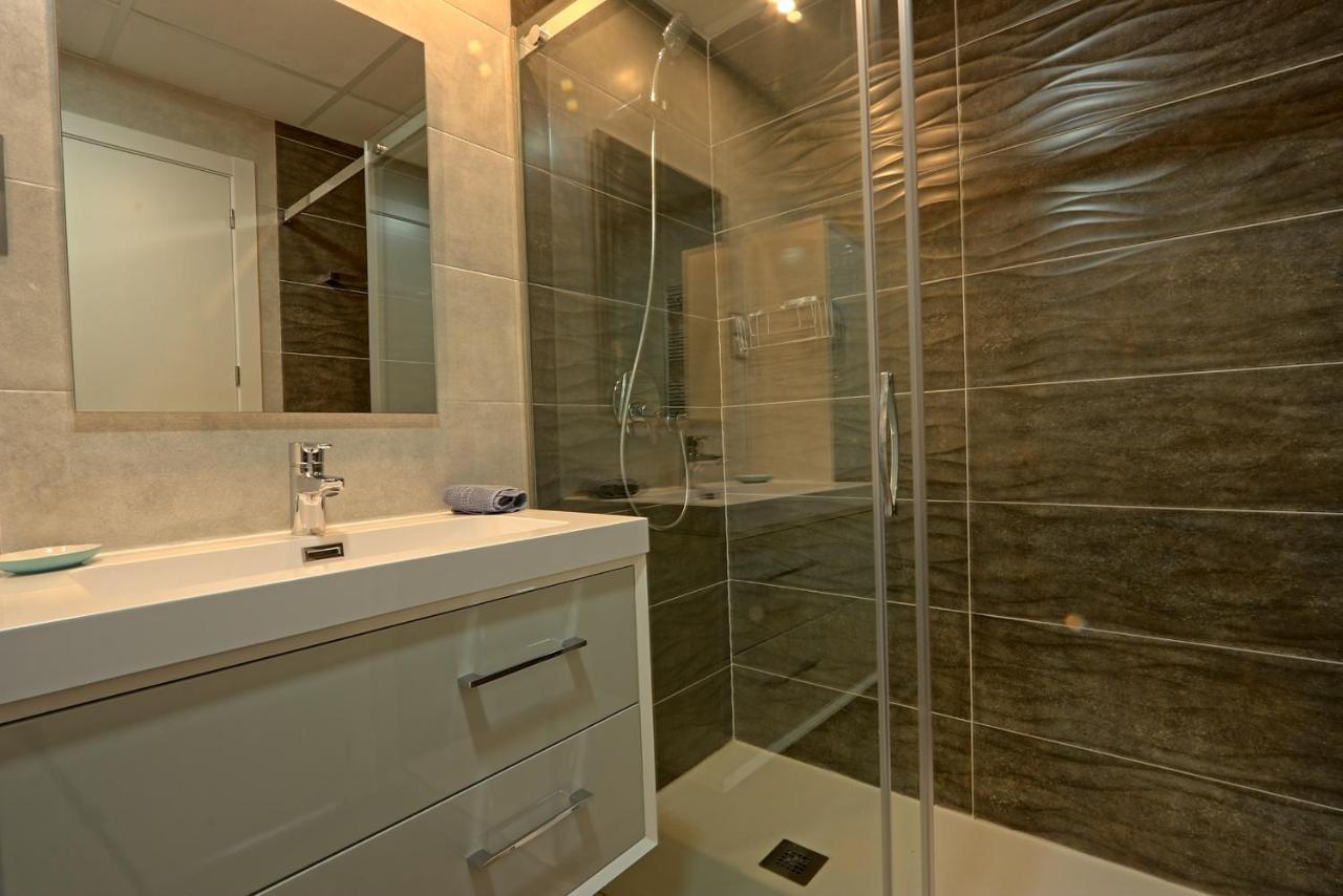 006 - Infinity View Penthouse - Comfortholidays Apartment อาเรนาเลส เดล ซอล ภายนอก รูปภาพ